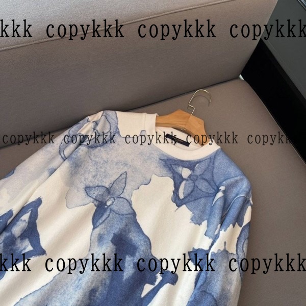 人気 ルイ・ヴィトン パーカー N級品 - clothing-02714 画像 4