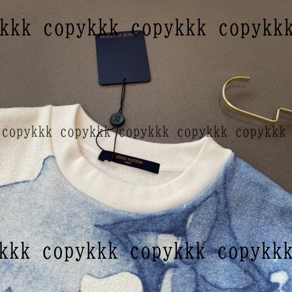 人気 ルイ・ヴィトン パーカー N級品 - clothing-02714 画像 8