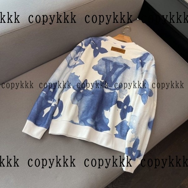 人気 ルイ・ヴィトン パーカー N級品 - clothing-02714 画像 9