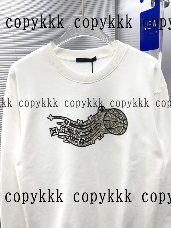 ルイ・ヴィトン パーカー コピー 激安通販 - clothing-02715 画像 3