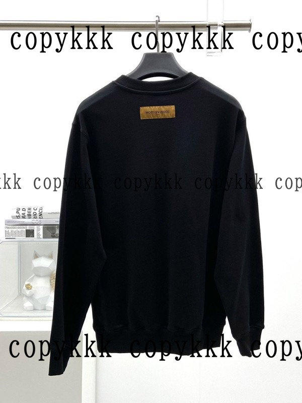 ルイ・ヴィトン パーカー コピー 激安通販 - clothing-02717 画像 2