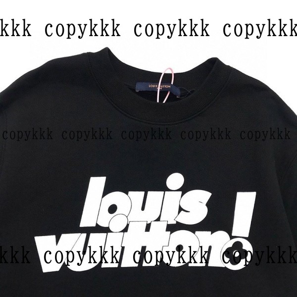 ルイ・ヴィトン パーカー コピー 激安通販 - clothing-02717 画像 4