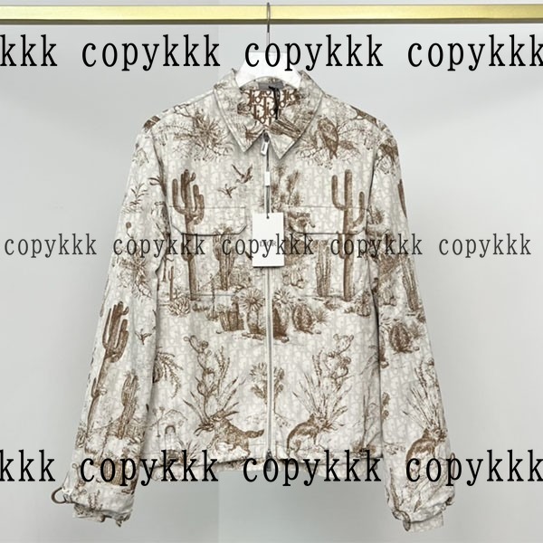 大人気 ディオール ジャケット コピー - clothing-03382