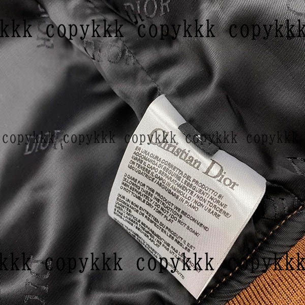 格安 ディオール ジャケット スーパーコピー - clothing-03386 画像 8