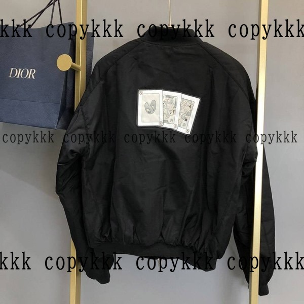 格安 ディオール ジャケット スーパーコピー - clothing-03401 メイン画像