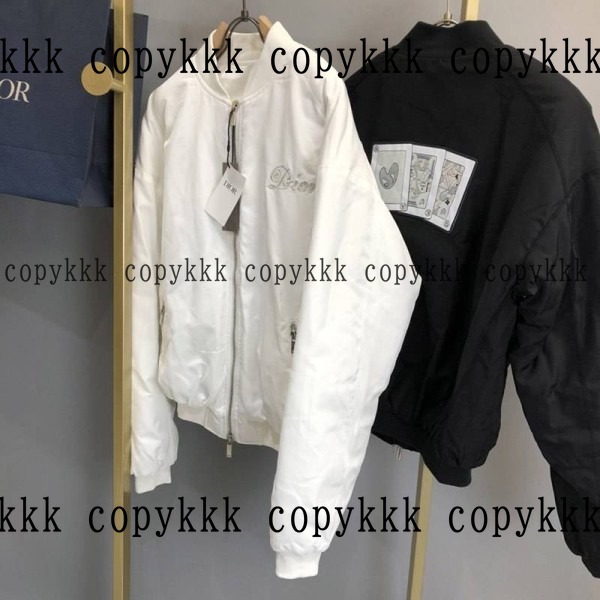 格安 ディオール ジャケット スーパーコピー - clothing-03401 画像 3