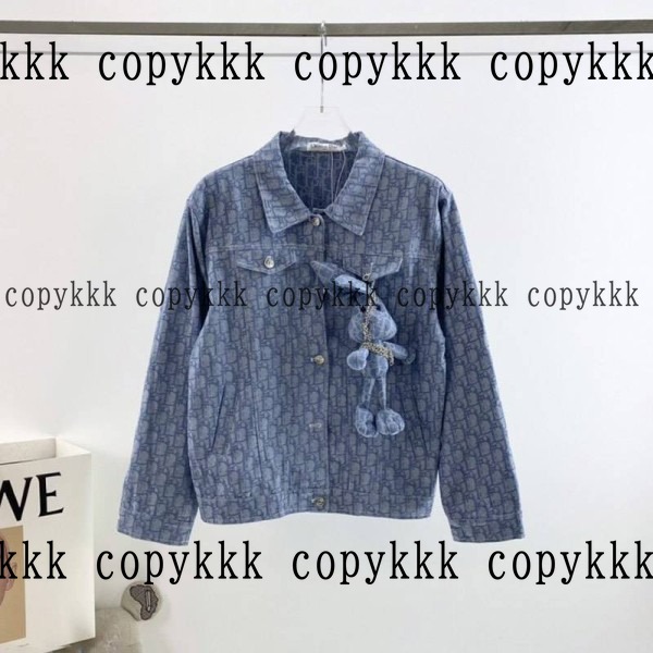 大人気 ディオール ジャケット コピー - clothing-03359 おすすめN級品