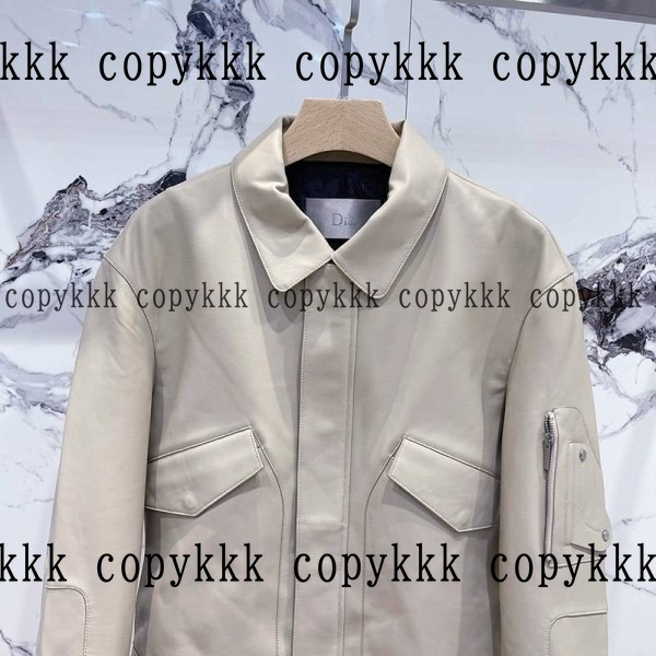 ディオール ジャケット N級品 送料無料 - clothing-03406 画像 4