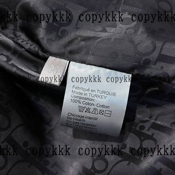 ディオール ジャケット N級品 送料無料 - clothing-03406 画像 9