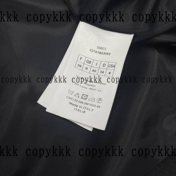 人気 ディオール ジャケット N級品 - clothing-03410 画像 6
