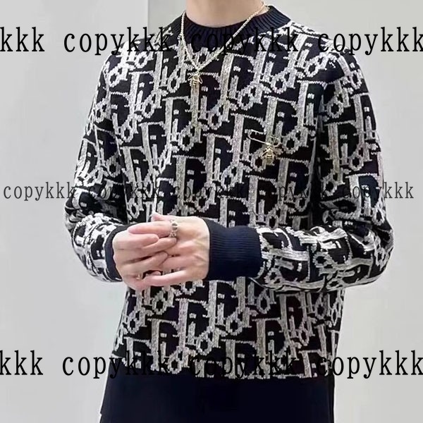 大人気 ディオール ニット コピー - clothing-03325