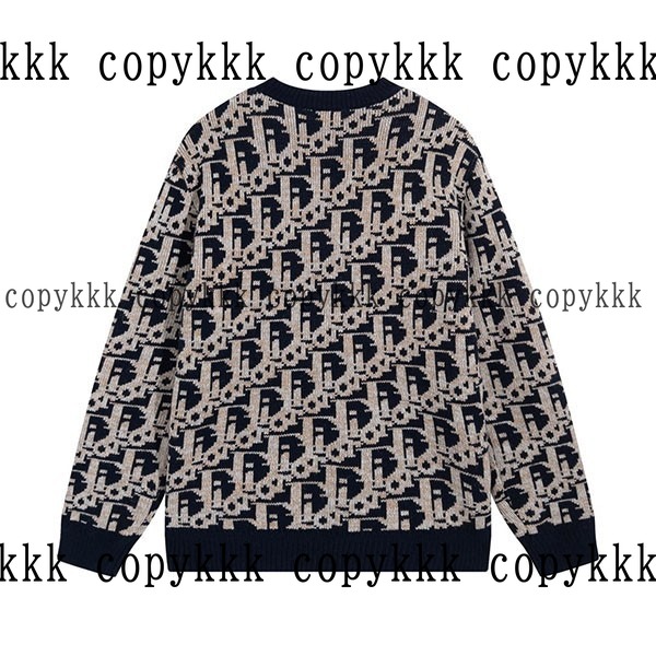 大人気 ディオール ニット コピー - clothing-03325 画像 3