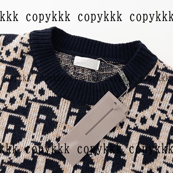 大人気 ディオール ニット コピー - clothing-03325 画像 4