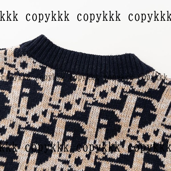 大人気 ディオール ニット コピー - clothing-03325 画像 5