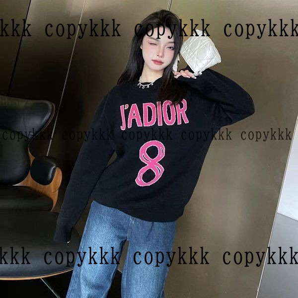 ディオール ニット N級品 送料無料 - clothing-03328 画像 2