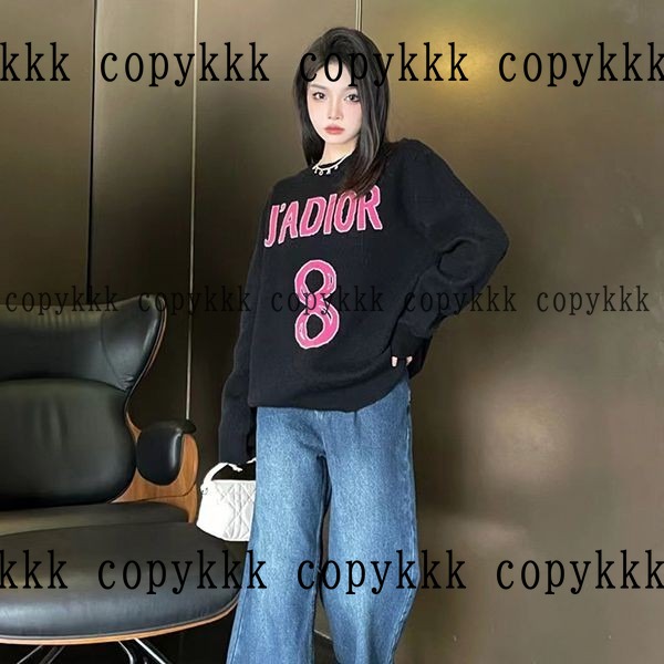 ディオール ニット N級品 送料無料 - clothing-03328 画像 3