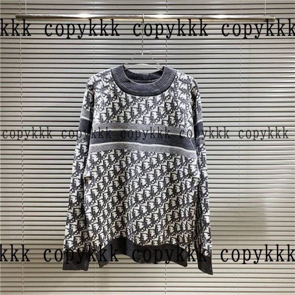 人気 ディオール ニット N級品 - clothing-03345 画像 2