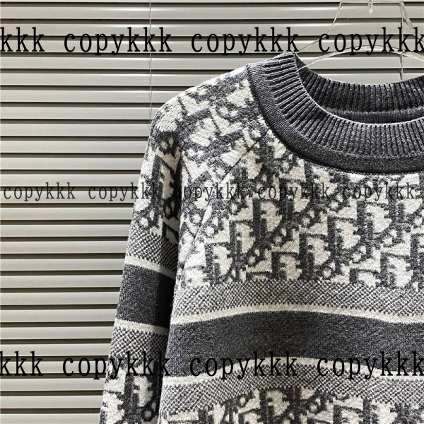 人気 ディオール ニット N級品 - clothing-03345 画像 3
