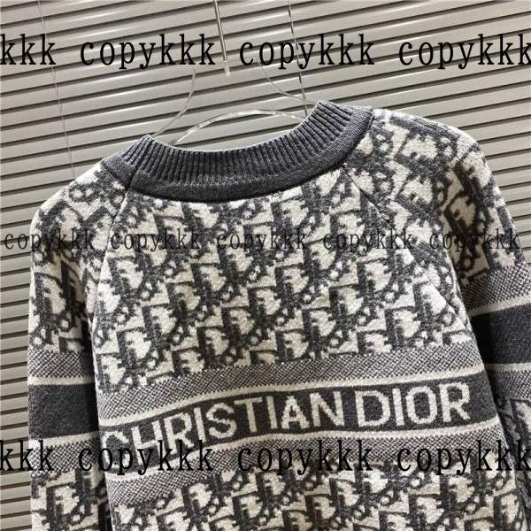 人気 ディオール ニット N級品 - clothing-03345 画像 4