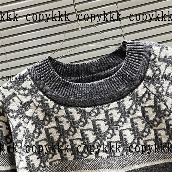 人気 ディオール ニット N級品 - clothing-03345 画像 5