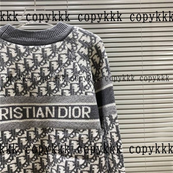 人気 ディオール ニット N級品 - clothing-03345 画像 6