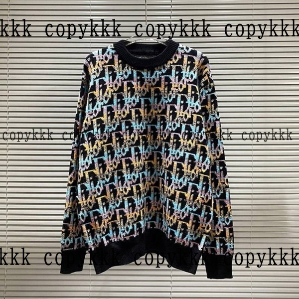 人気 ディオール ニット N級品 - clothing-03347