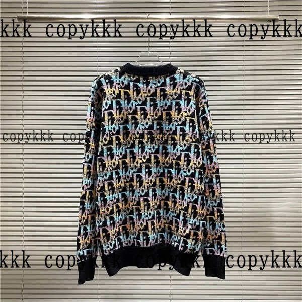 人気 ディオール ニット N級品 - clothing-03347 画像 2