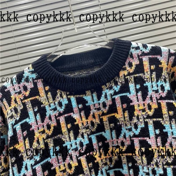 人気 ディオール ニット N級品 - clothing-03347 画像 3