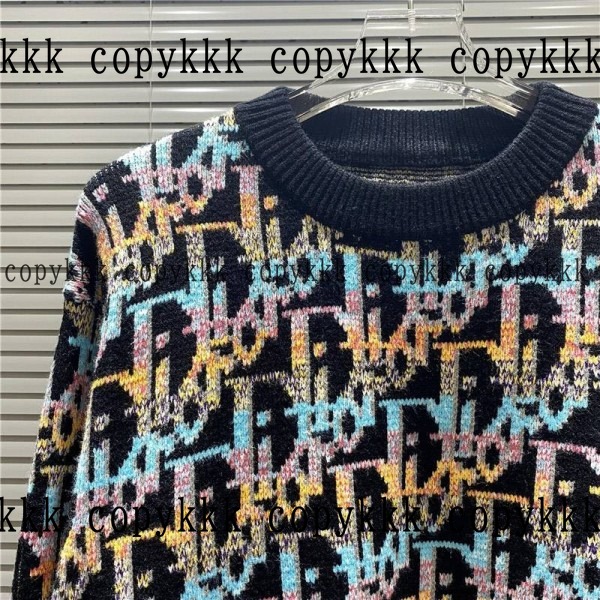 人気 ディオール ニット N級品 - clothing-03347 画像 4