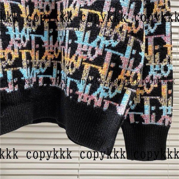 人気 ディオール ニット N級品 - clothing-03347 画像 5