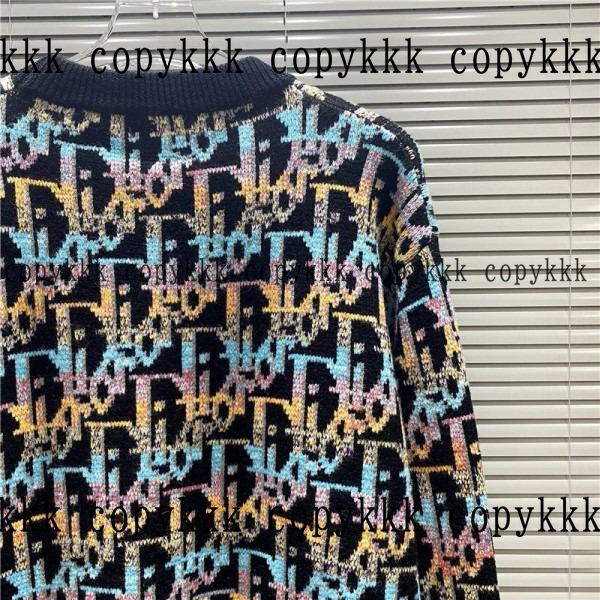 人気 ディオール ニット N級品 - clothing-03347 画像 7