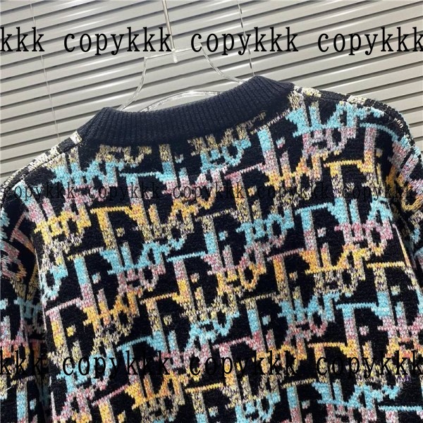 人気 ディオール ニット N級品 - clothing-03347 画像 8