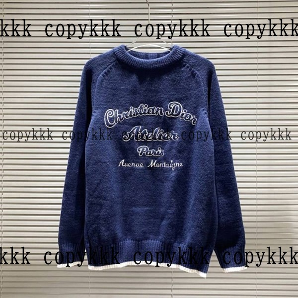 送料無料 ディオール ニット スーパーコピー - clothing-03351