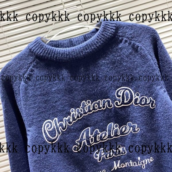 送料無料 ディオール ニット スーパーコピー - clothing-03351 画像 3