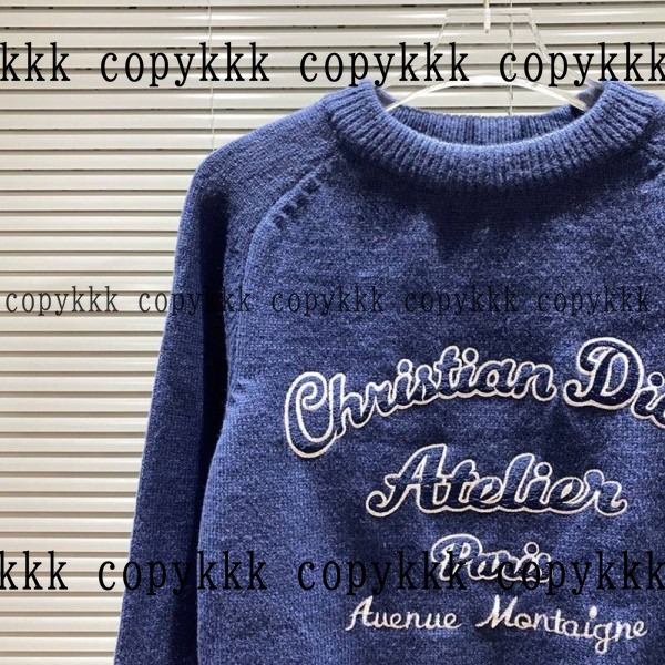 送料無料 ディオール ニット スーパーコピー - clothing-03351 画像 4