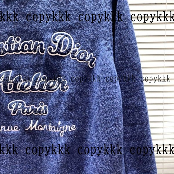 送料無料 ディオール ニット スーパーコピー - clothing-03351 画像 8