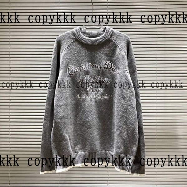 送料無料 ディオール ニット スーパーコピー - clothing-03353 おすすめN級品
