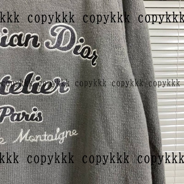 送料無料 ディオール ニット スーパーコピー - clothing-03353 画像 8