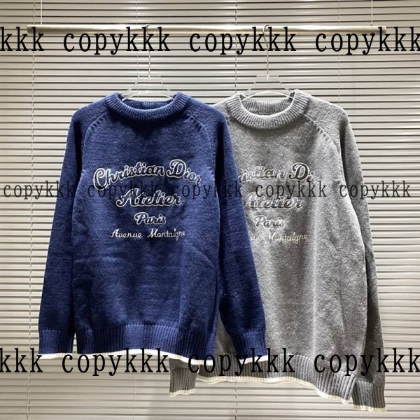 送料無料 ディオール ニット スーパーコピー - clothing-03353 画像 9