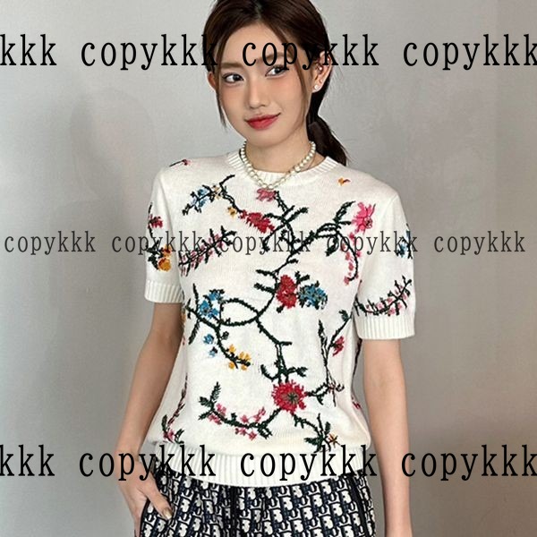 大人気 ディオール ニット コピー - clothing-03309