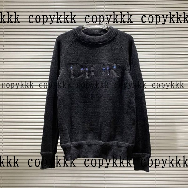 人気 ディオール ニット N級品 - clothing-03354 おすすめN級品
