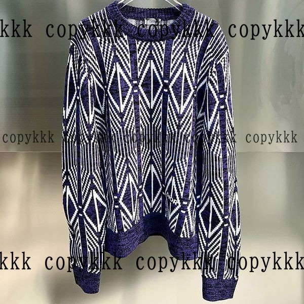 ディオール ニット N級品 送料無料 - clothing-03311