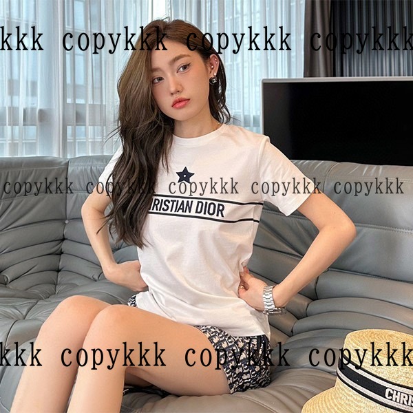大人気 ディオール 半袖 コピー - clothing-03134 おすすめN級品
