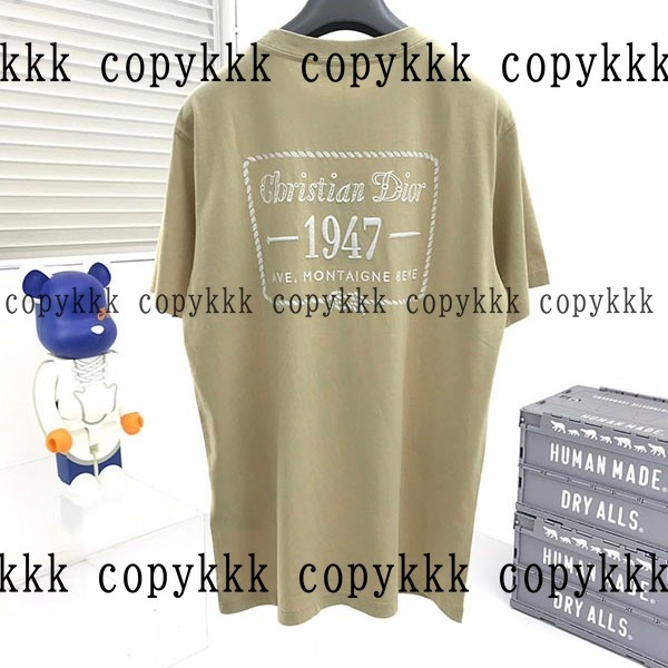 人気 ディオール 半袖 N級品 - clothing-03235 画像 2