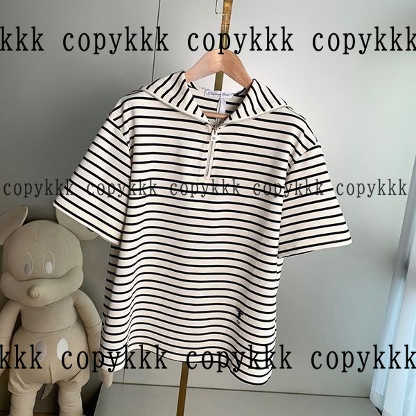 格安 ディオール 半袖 スーパーコピー - clothing-03237 メイン画像