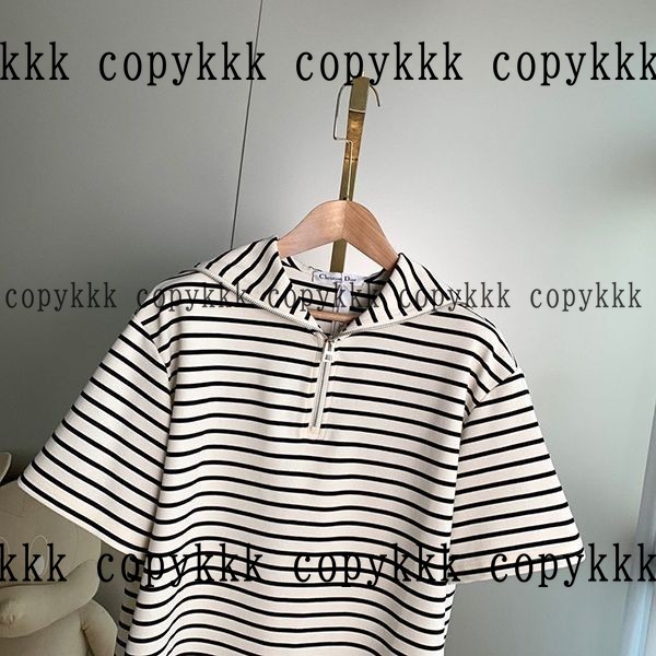 格安 ディオール 半袖 スーパーコピー - clothing-03237 画像 2