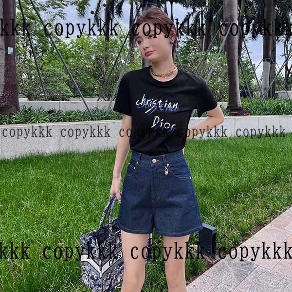 ディオール 半袖 N級品 送料無料 - clothing-03245 画像 7