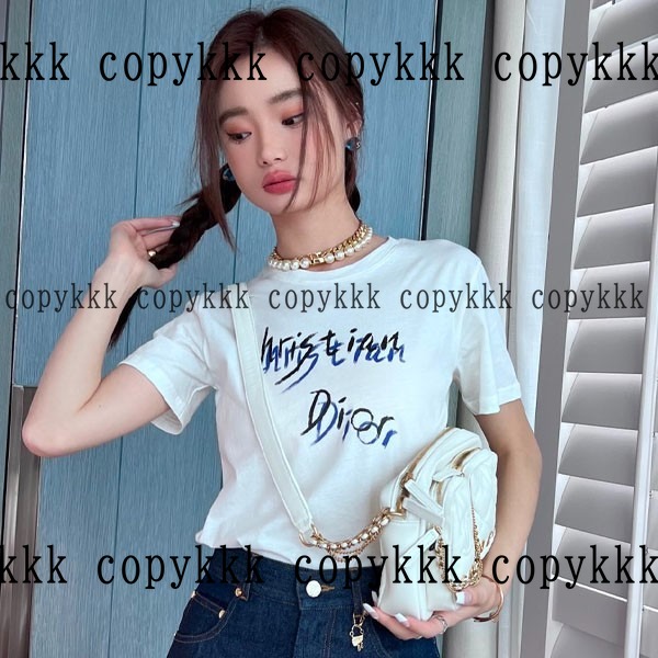 人気 ディオール 半袖 N級品 - clothing-03246 おすすめN級品