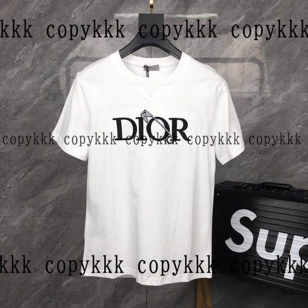 人気 ディオール 半袖 N級品 - clothing-03248