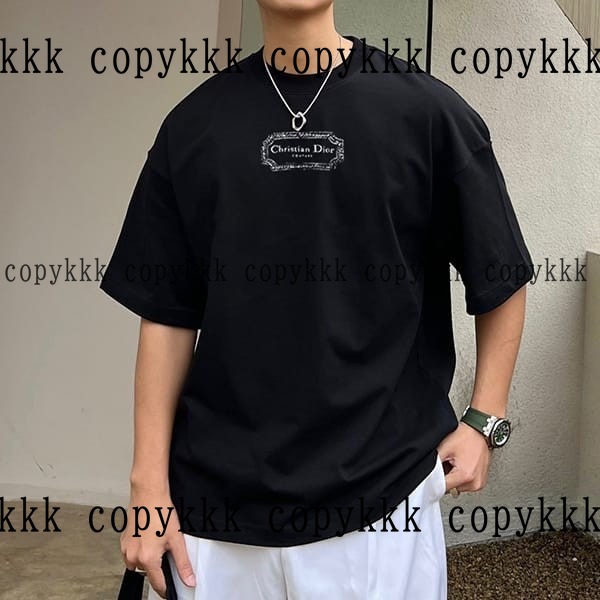 格安 ディオール 半袖 スーパーコピー - clothing-03145 メイン画像